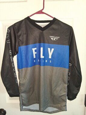 Brand New Youth Fly Racing F16 Jersey